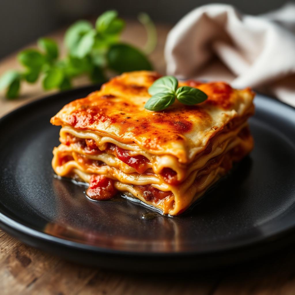 Lasagne